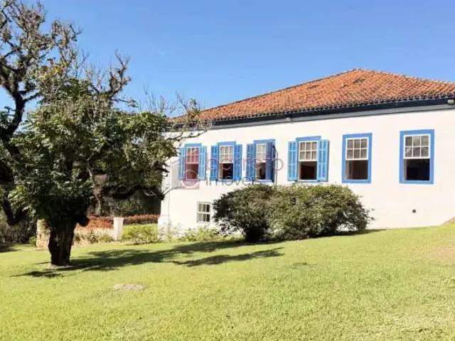 Sítio e chácara venda em Região Imediata de Campinas, Região Metropolitana de Campinas