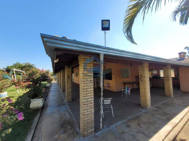 Sítio e chácara venda em Indaiatuba