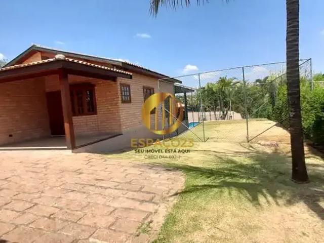 Sítio e chácara venda em Indaiatuba