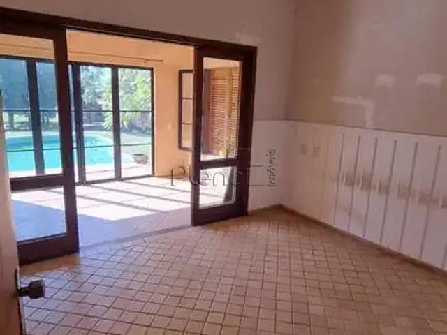 Sítio e chácara venda em Região Imediata de Campinas, Região Metropolitana de Campinas