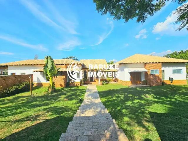 Sítio e chácara venda em Indaiatuba