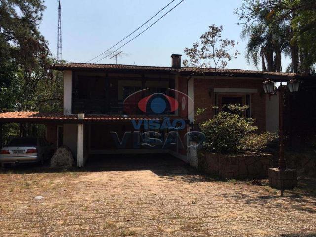 Sítio e chácara venda em Região Imediata de Campinas, Região Metropolitana de Campinas