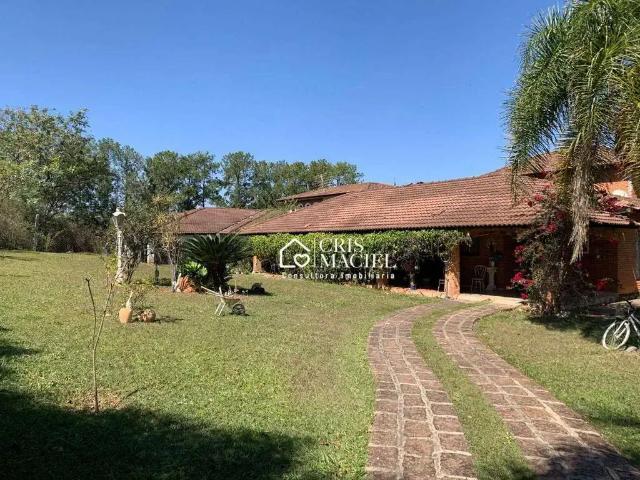Sítio e chácara venda em Região Imediata de Campinas, Região Metropolitana de Campinas