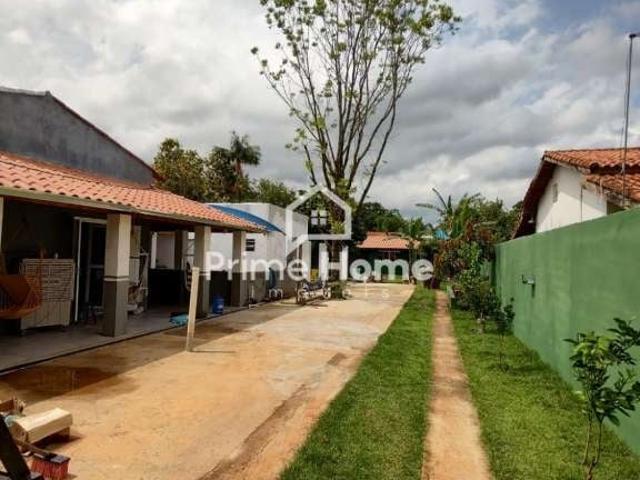 Sítio e chácara venda em Indaiatuba