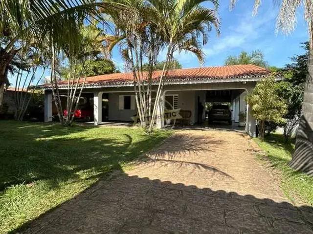 Sítio e chácara venda em Região Imediata de Campinas, Região Metropolitana de Campinas