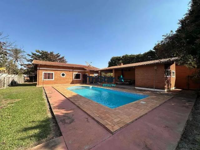 Sítio e chácara venda em Indaiatuba