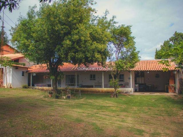 Sítio e chácara venda em Região Imediata de Campinas, Região Metropolitana de Campinas