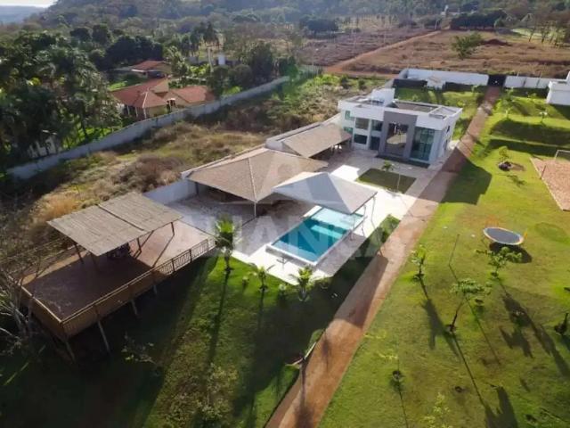 Sítio e chácara venda em Região Geográfica Imediata de Uberlândia, Indianópolis