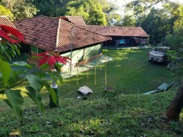 Sítio e chácara venda em Região Geográfica Imediata de Uberlândia, Indianópolis