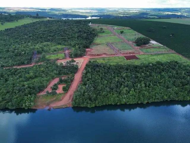 Sítio e chácara venda em Região Geográfica Imediata de Uberlândia, Indianópolis