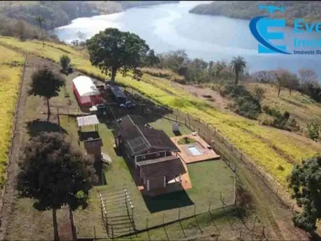 Sítio e chácara venda em Região Geográfica Imediata de Uberlândia, Indianópolis