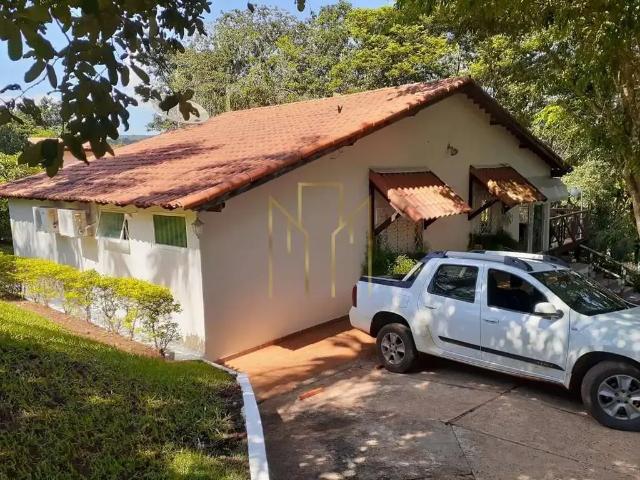 Sítio e chácara venda em Região Geográfica Imediata de Uberlândia, Indianópolis