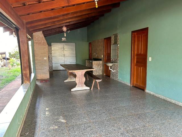 Sítio e chácara venda em Indianópolis, Região Geográfica Intermediária de Uberlândia