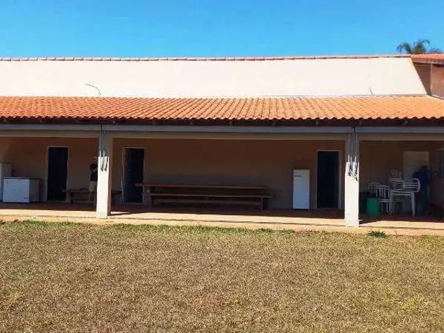 Sítio e chácara venda em Região Geográfica Imediata de Uberlândia, Indianópolis