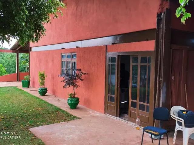Sítio e chácara venda em Região Geográfica Imediata de Uberlândia, Indianópolis