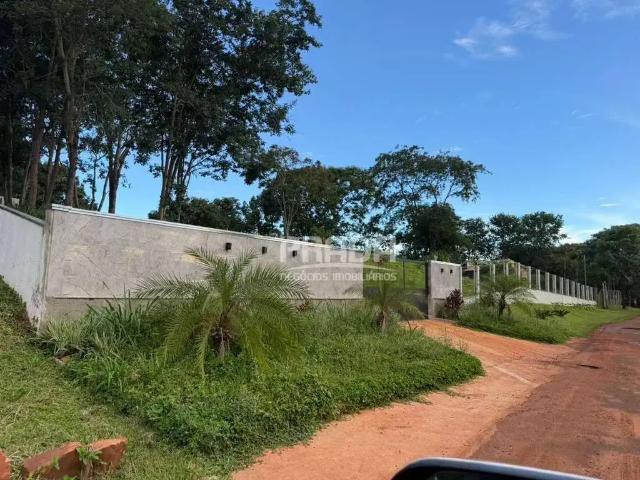 Sítio e chácara venda em Região Geográfica Imediata de Uberlândia, Indianópolis