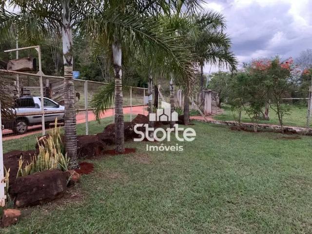 Sítio e chácara venda em Região Geográfica Imediata de Uberlândia, Indianópolis