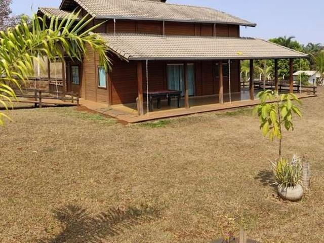Sítio e chácara venda em Região Geográfica Imediata de Uberlândia, Indianópolis