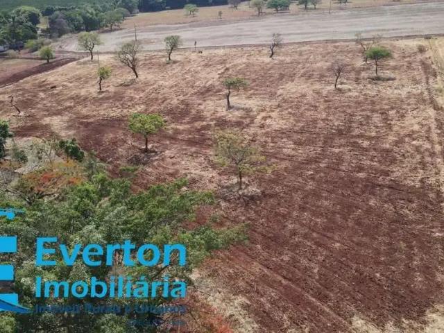 Sítio e chácara venda em Região Geográfica Imediata de Uberlândia, Indianópolis