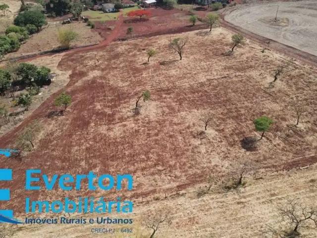 Sítio e chácara venda em Região Geográfica Imediata de Uberlândia, Indianópolis