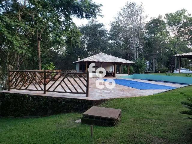Sítio e chácara venda em Região Geográfica Imediata de Uberlândia, Indianópolis