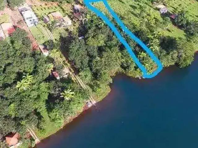 Sítio e chácara venda em Região Geográfica Imediata de Uberlândia, Indianópolis
