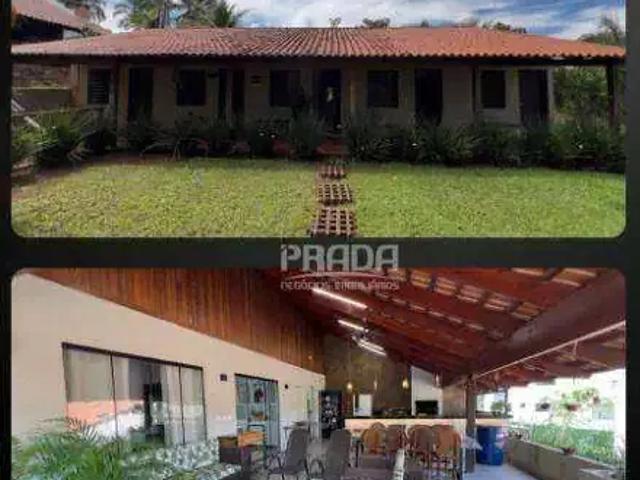Sítio e chácara venda em Região Geográfica Imediata de Uberlândia, Indianópolis