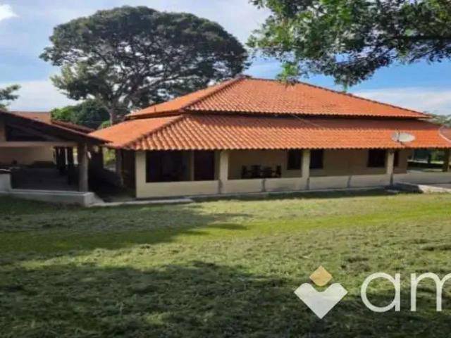 Sítio e chácara venda em Região Geográfica Imediata de Palmeiras de Goiás, Indiara