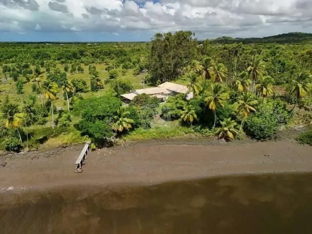 Sítio e chácara venda em Região Geográfica Imediata de Estância, Indiaroba