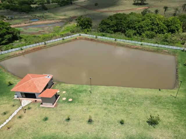 Sítio e chácara venda em Região Geográfica Imediata de Inhumas - Itaberaí - Anicuns, Inhumas