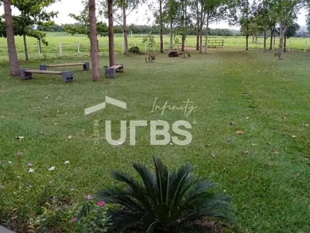 Sítio e chácara venda em Região Geográfica Imediata de Inhumas - Itaberaí - Anicuns, Inhumas