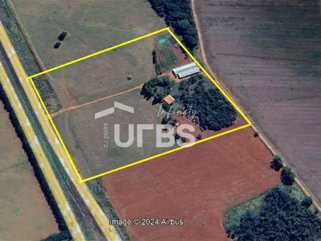 Sítio e chácara venda em Região Geográfica Imediata de Inhumas - Itaberaí - Anicuns, Inhumas