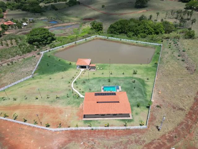 Sítio e chácara venda em Região Geográfica Imediata de Inhumas - Itaberaí - Anicuns, Inhumas
