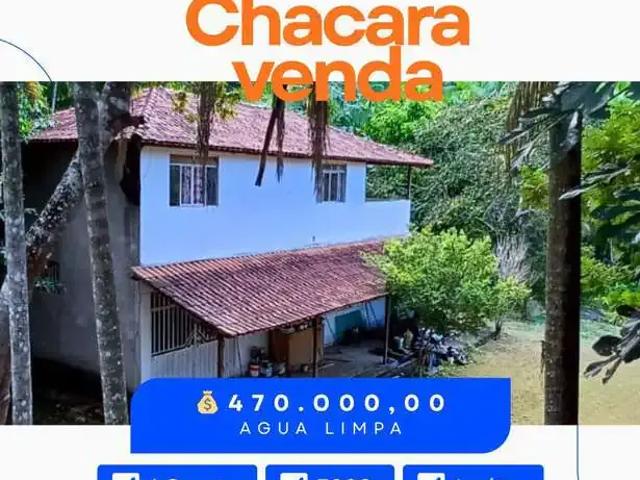 Sítio e chácara venda em Região Geográfica Imediata de Ipatinga, Ipaba