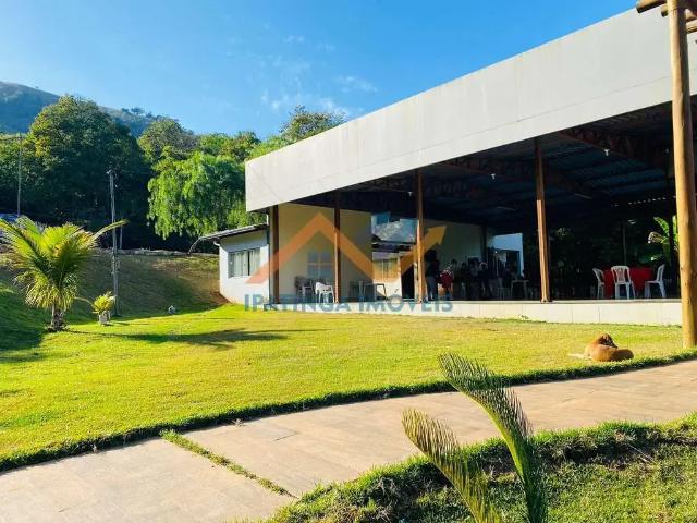 Sítio e chácara venda em Região Geográfica Imediata de Ipatinga, Ipaba