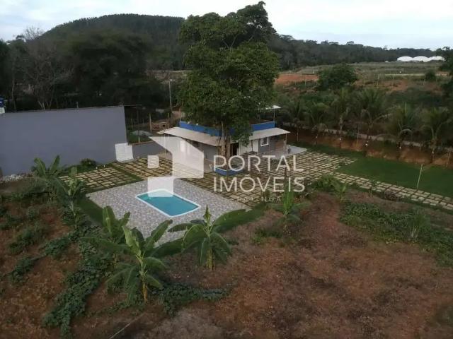 Sítio e chácara venda em Região Geográfica Imediata de Ipatinga, Ipaba
