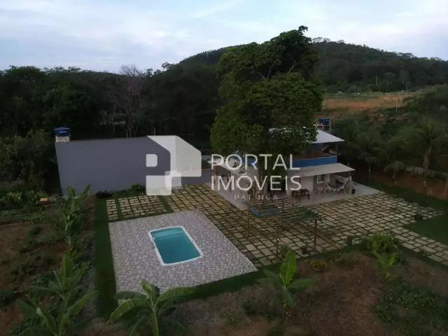 Sítio e chácara venda em Região Geográfica Imediata de Ipatinga, Ipaba