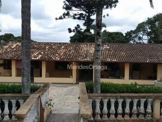 Sítio e chácara venda em Região Imediata de Sorocaba, Região Metropolitana de Sorocaba