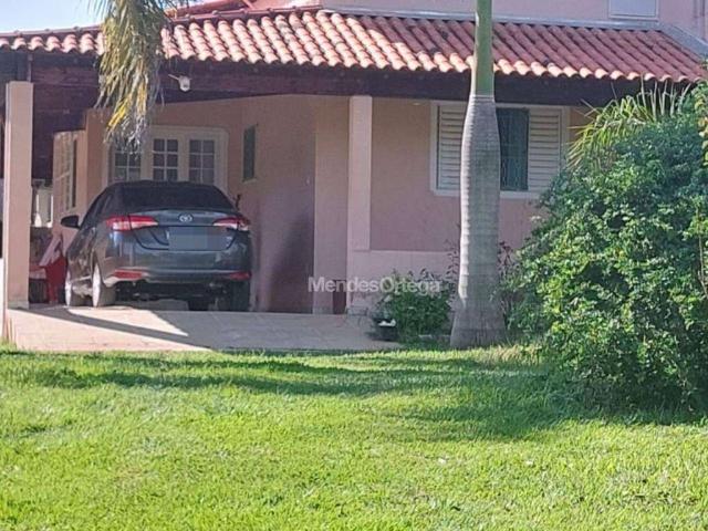 Sítio e chácara venda em Jardim Nova Bacaetava - módulo 1, Iperó