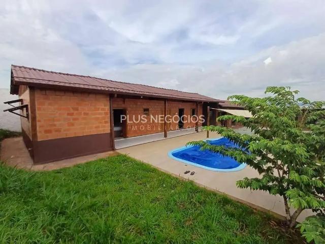 Sítio e chácara venda em Jardim Nova Bacaetava - módulo 1, Iperó