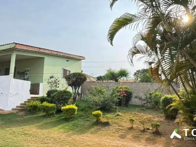 Sítio e chácara venda em Região Imediata de Franca, Juranda