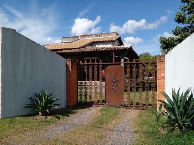 Sítio e chácara venda em Região Imediata de Sorocaba, Região Metropolitana de Sorocaba