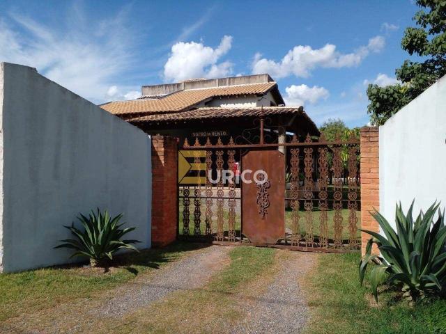 Sítio e chácara venda em Jardim Nova Bacaetava - módulo 2, Iperó