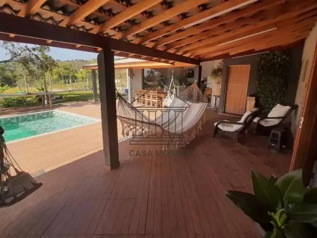 Sítio e chácara venda em Bacaetava, Iperó