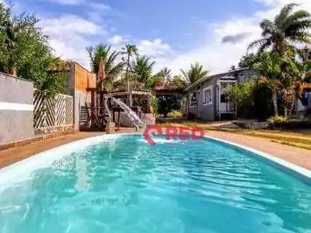 Sítio e chácara venda em Bacaetava, Iperó