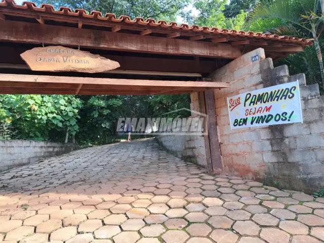 Sítio e chácara venda em Cotia