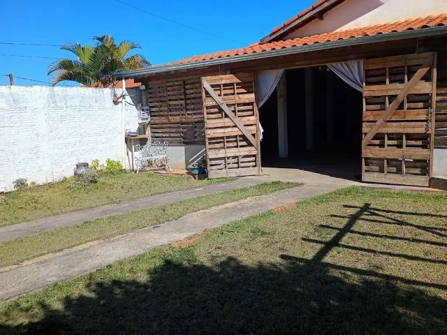 Sítio e chácara venda em Portal de Iperó, Iperó