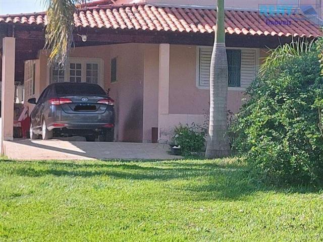 Sítio e chácara venda em Portal de Iperó, Iperó