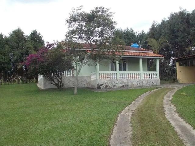 Sítio e chácara venda em Iperó