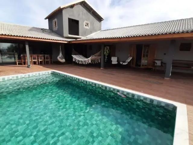 Sítio e chácara venda em Centro, São Bernardo do Campo